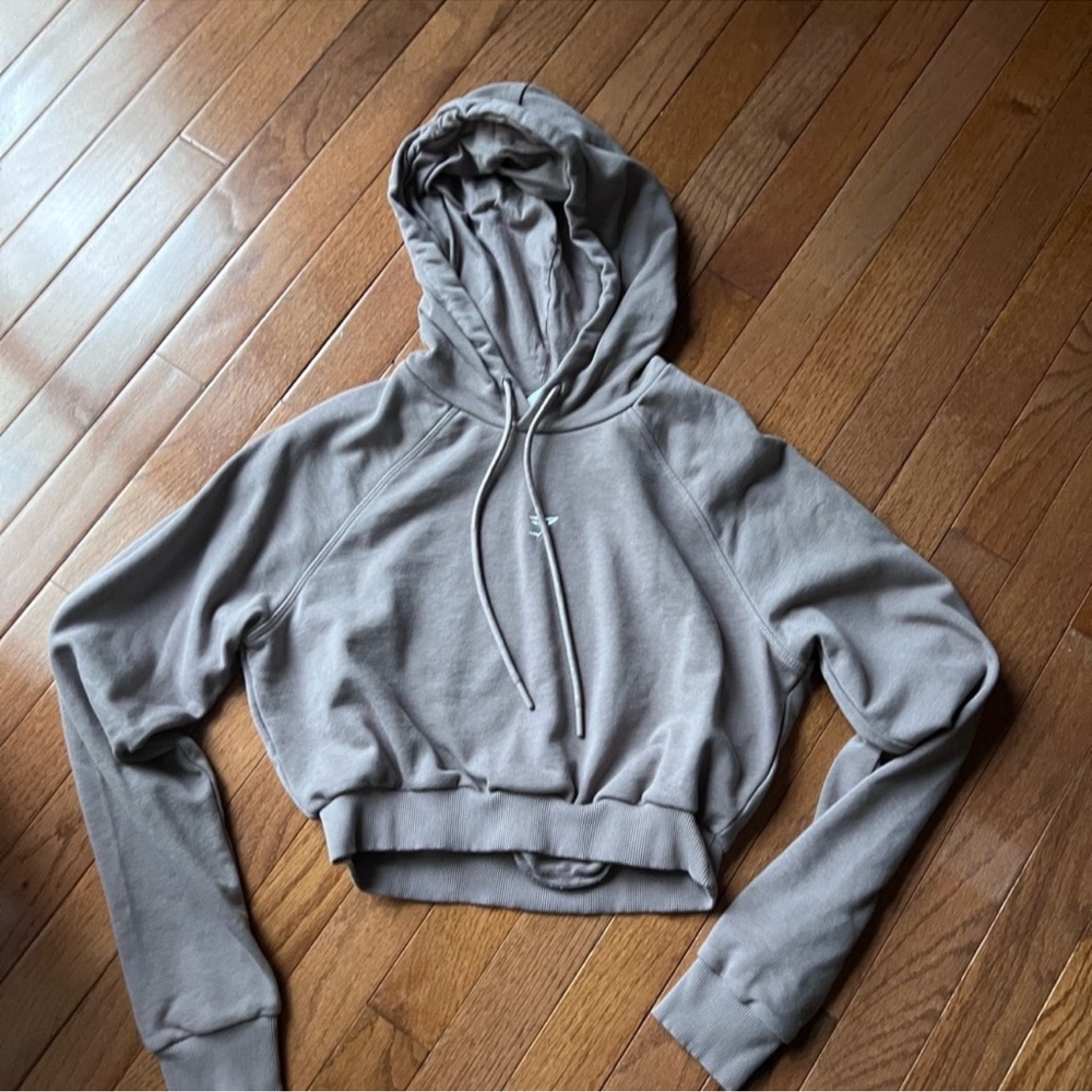 Gymshark Women's Hoodie